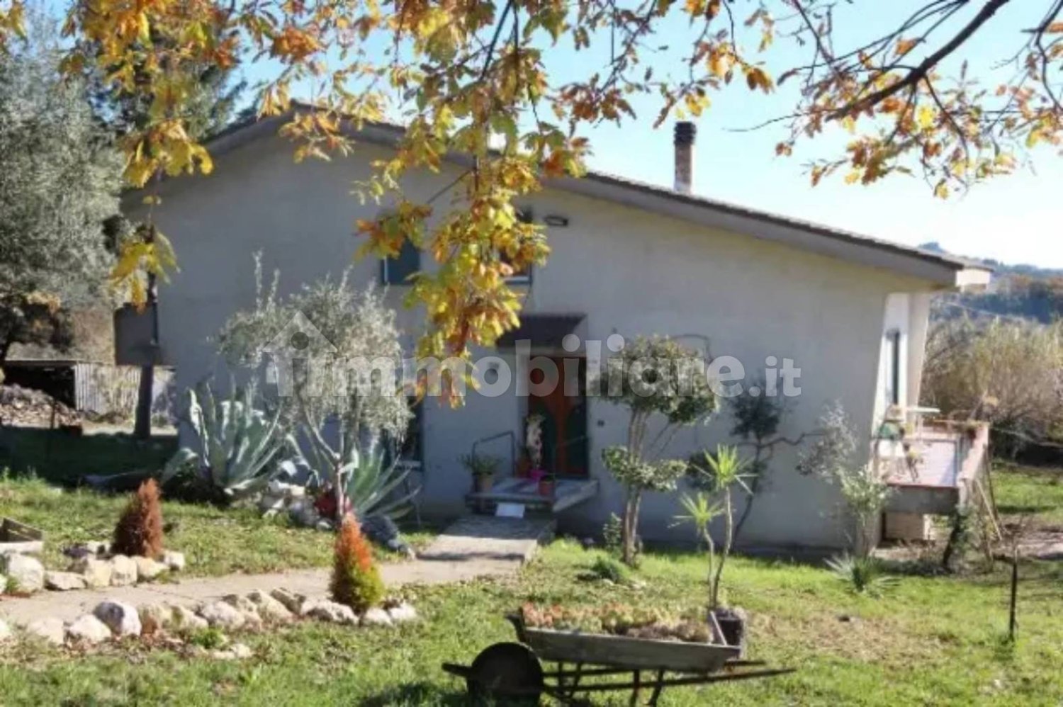 5-Zimmer Villa in Castelvenere, Italy, Nr. 83493