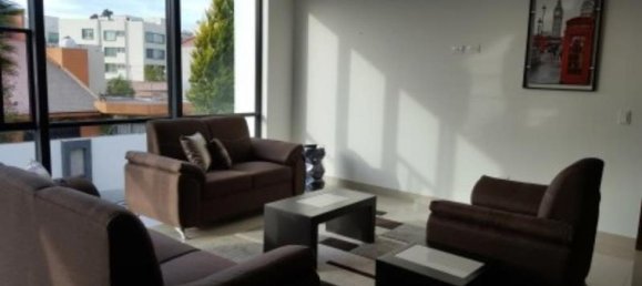 Apartamento de 3 dormitorios en Puebla, Mexico No. 152117 2