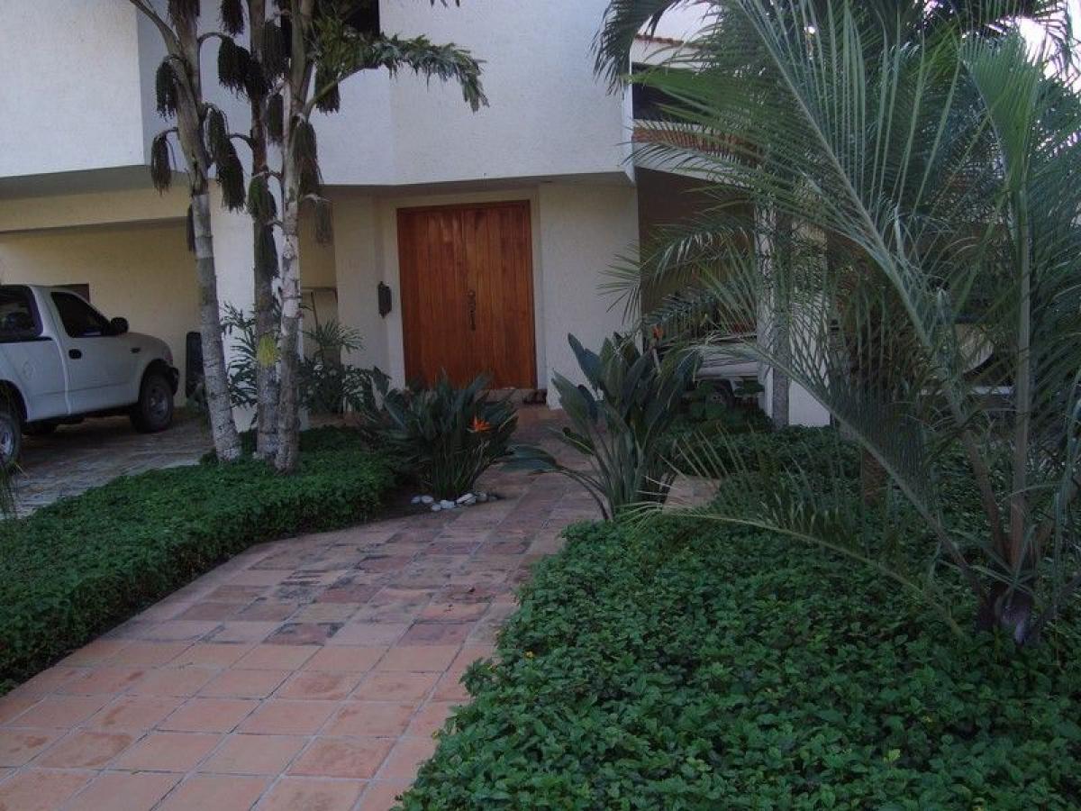 Дом с 3 спальнями в Тамаулипас, Мексика № 156472