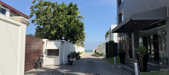 Casa T4 em Hua Hin, Thailand N.º 72404 21