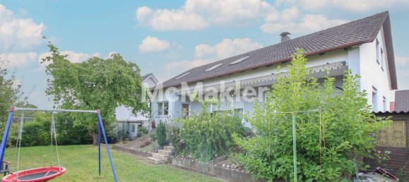 Таунхаус с 4 спальнями в Бамберг, Германия № 276826 4