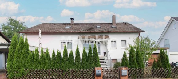 Таунхаус с 4 спальнями в Бамберг, Германия № 276826 2