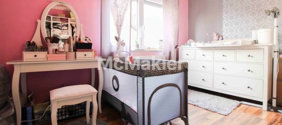 Таунхаус с 4 спальнями в Бамберг, Германия № 276826 12