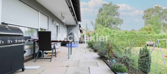 Таунхаус с 4 спальнями в Бамберг, Германия № 276826 9