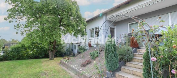 Таунхаус с 4 спальнями в Бамберг, Германия № 276826 24