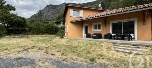 Casa de 4 dormitorios en Hautes-Alpes, France No. 287834 8