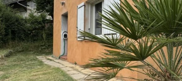 Casa de 4 dormitorios en Hautes-Alpes, France No. 287834 14