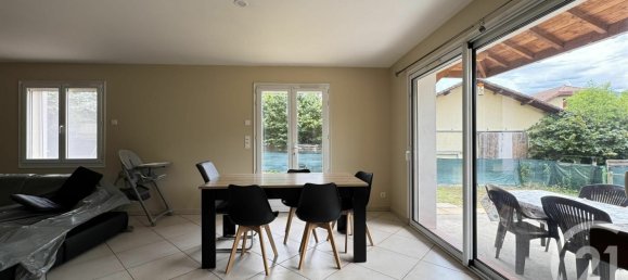 Casa de 4 dormitorios en Hautes-Alpes, France No. 287834 4