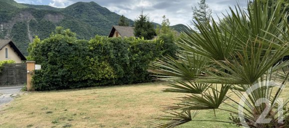 Casa de 4 dormitorios en Hautes-Alpes, France No. 287834 16