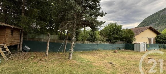 Casa de 4 dormitorios en Hautes-Alpes, France No. 287834 13