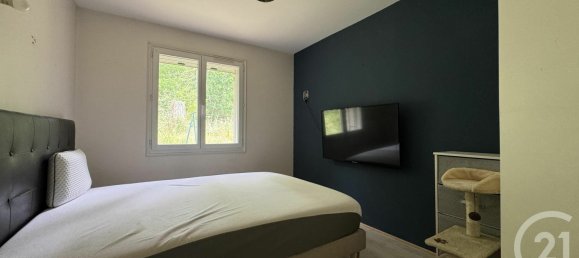 Casa de 4 dormitorios en Hautes-Alpes, France No. 287834 9