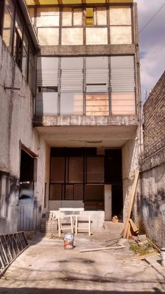 264m² Building in Mexicali, Mexico No. 200059