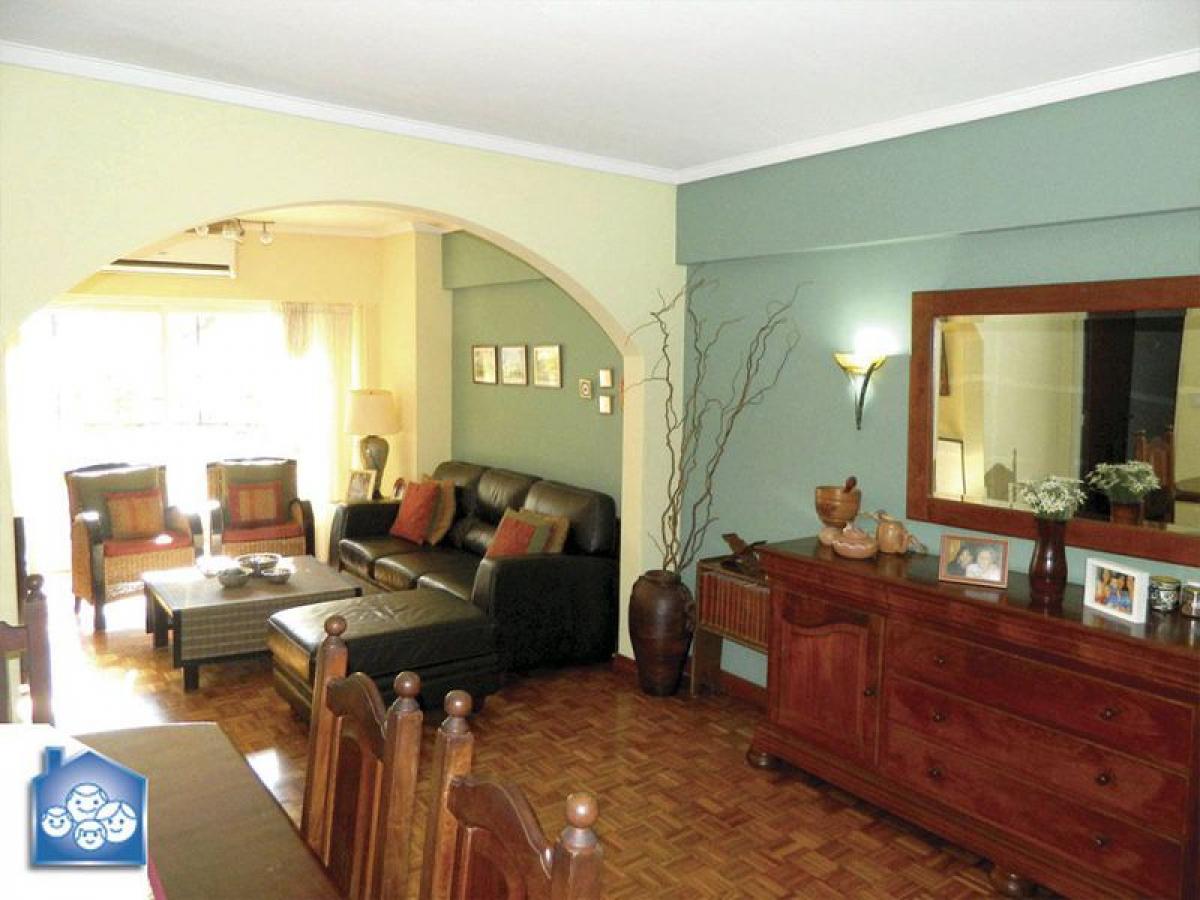 2 bedrooms Apartment in Buenos Aires, Argentina No. 97206
