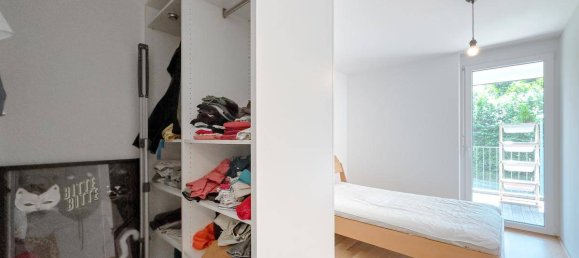 2 chambres Appartement à Bregenz, Austria No. 235018 21