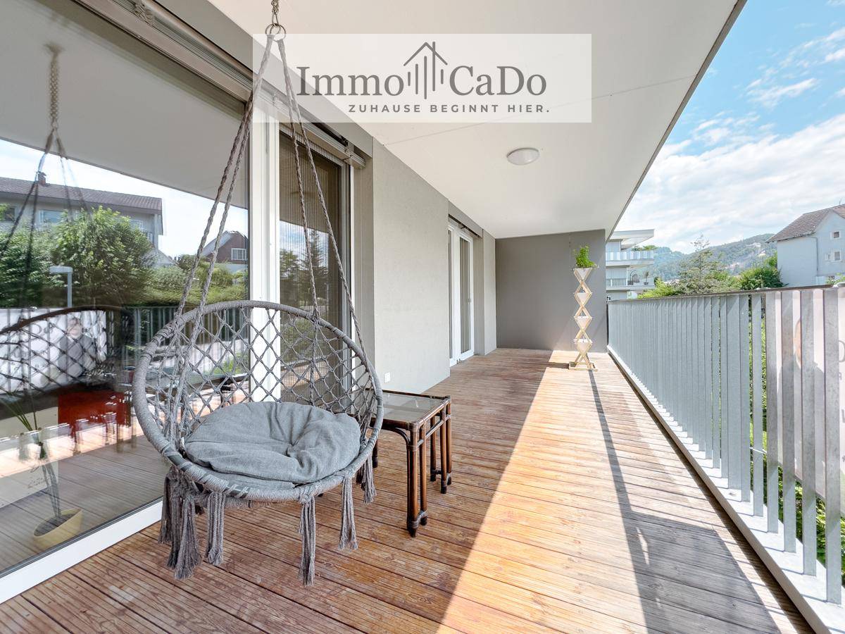 2 chambres Appartement à Bregenz, Austria No. 235018