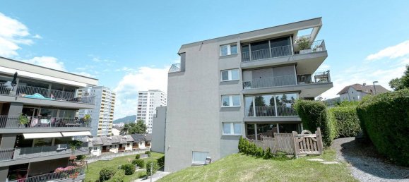 2 chambres Appartement à Bregenz, Austria No. 235018 8