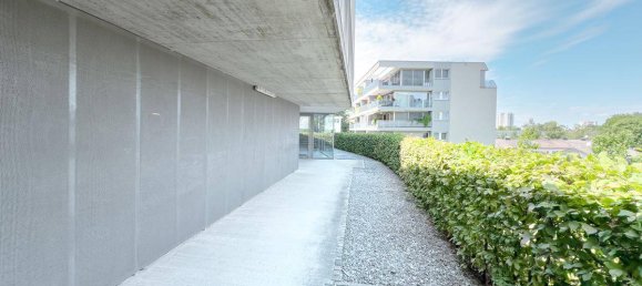 2 chambres Appartement à Bregenz, Austria No. 235018 5