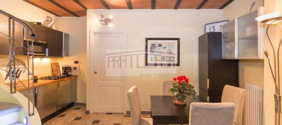 2 bedrooms Apartment in Prato, Italy No. 352053 7