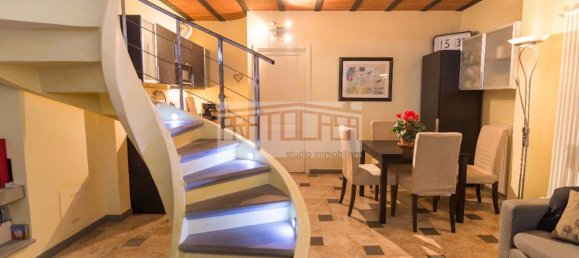 2 bedrooms Apartment in Prato, Italy No. 352053 2