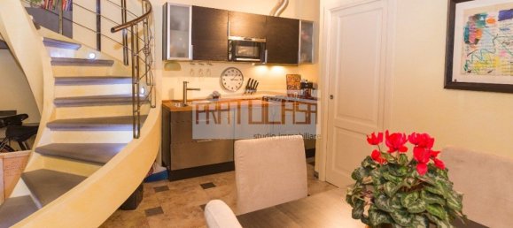 2 bedrooms Apartment in Prato, Italy No. 352053 4