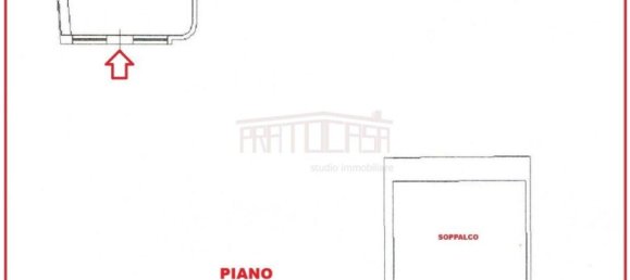 2 bedrooms Apartment in Prato, Italy No. 352053 11