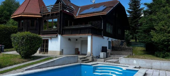 Casa de 7 habitaciónes en Puchenstuben, Austria No. 146448 3