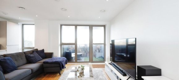 2 غرف نوم شقة في Watford, United Kingdom رقم 6798 4