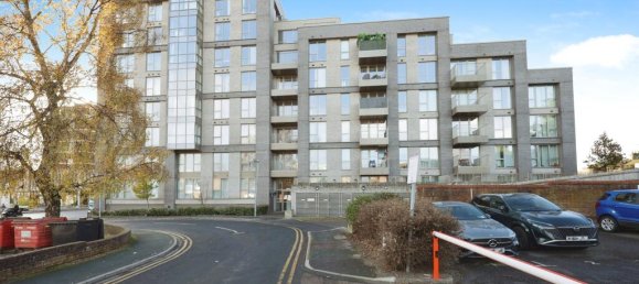 2 غرف نوم شقة في Watford, United Kingdom رقم 6798 21