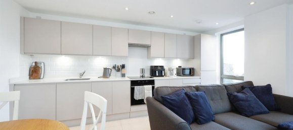 2 غرف نوم شقة في Watford, United Kingdom رقم 6798 8