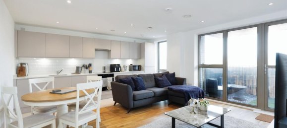 2 غرف نوم شقة في Watford, United Kingdom رقم 6798 2