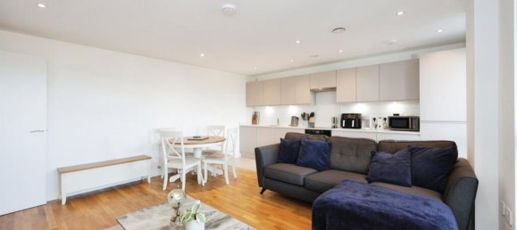 2 غرف نوم شقة في Watford, United Kingdom رقم 6798 9