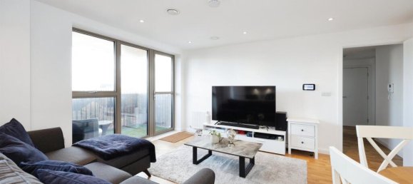 2 غرف نوم شقة في Watford, United Kingdom رقم 6798 5