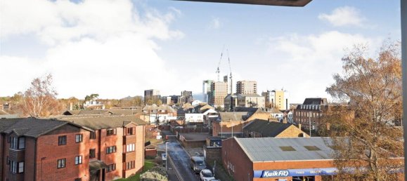 2 غرف نوم شقة في Watford, United Kingdom رقم 6798 18