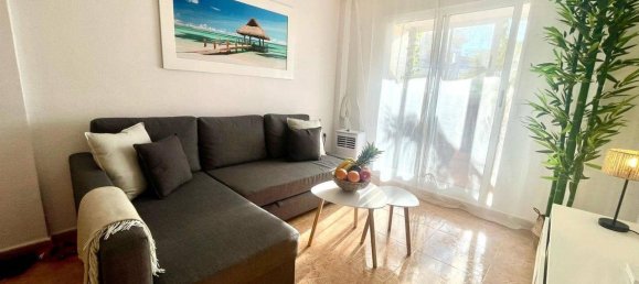 Apartamento T2 em Torrevieja, Spain N.º 182898 4