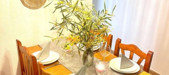 Apartamento T2 em Torrevieja, Spain N.º 182898 5