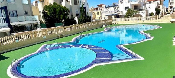 Apartamento T2 em Torrevieja, Spain N.º 182898 12