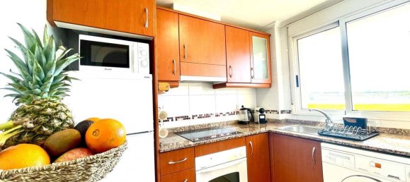 Apartamento T2 em Torrevieja, Spain N.º 182898 7