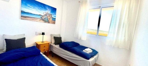 Apartamento T2 em Torrevieja, Spain N.º 182898 10
