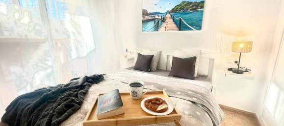 Apartamento T2 em Torrevieja, Spain N.º 182898 8