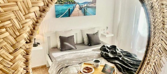 Apartamento T2 em Torrevieja, Spain N.º 182898 9