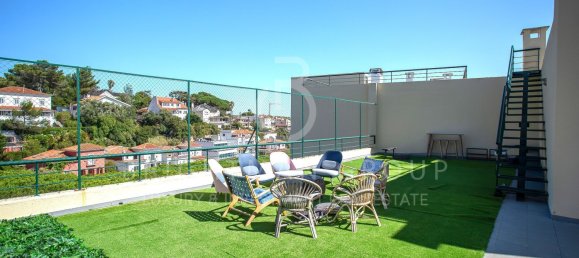 Ático de 5 dormitorios en Cascais, Portugal No. 95447 44