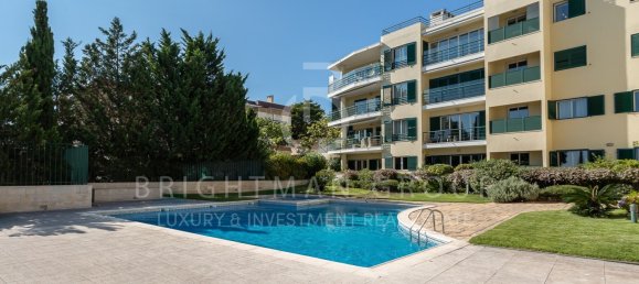 Ático de 5 dormitorios en Cascais, Portugal No. 95447 48