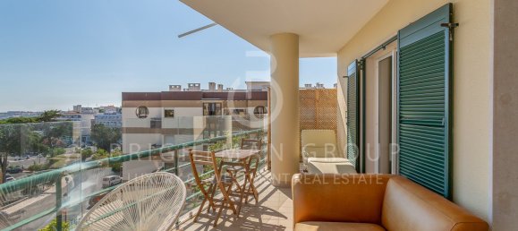 Ático de 5 dormitorios en Cascais, Portugal No. 95447 17