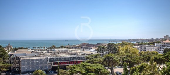 Ático de 5 dormitorios en Cascais, Portugal No. 95447 2