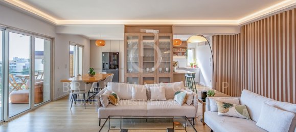 Ático de 5 dormitorios en Cascais, Portugal No. 95447 9