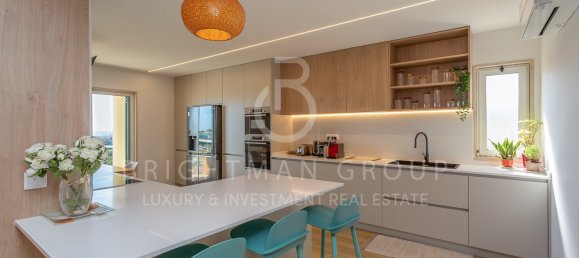 Ático de 5 dormitorios en Cascais, Portugal No. 95447 10