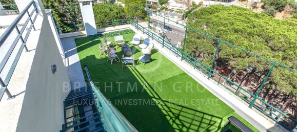 Ático de 5 dormitorios en Cascais, Portugal No. 95447 43