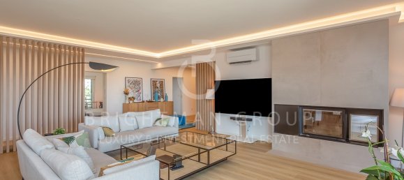 Ático de 5 dormitorios en Cascais, Portugal No. 95447 7