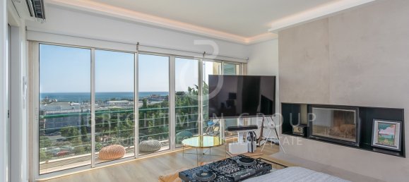 Ático de 5 dormitorios en Cascais, Portugal No. 95447 23