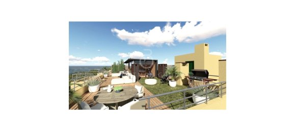 Ático de 5 dormitorios en Cascais, Portugal No. 95447 46